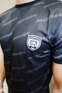 Pandagang FC Keppnisbolur og stuttbuxur